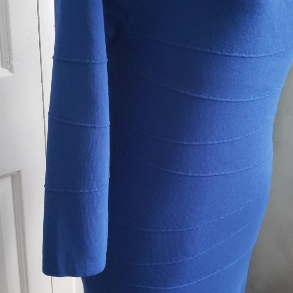 MAX STUDIO bodycon dress - Picture 5 of 11